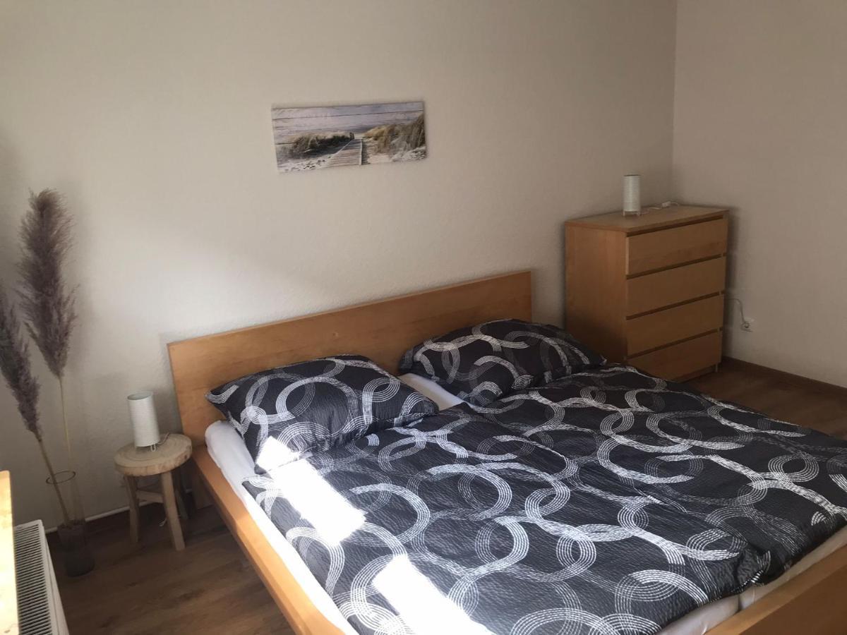 Kurze Auszeit Westerroenfeld Westerronfeld Eksteriør billede