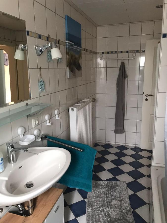 Kurze Auszeit Westerroenfeld Westerronfeld Eksteriør billede